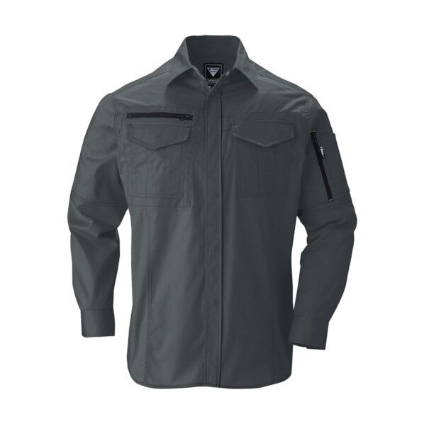 長袖シャツ2013-25-LL 2013-25-LL 1点