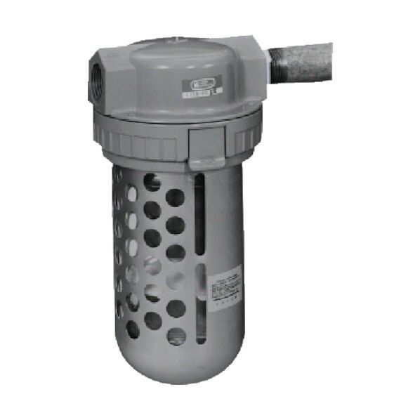 大口径フィルタ 1138シリーズ