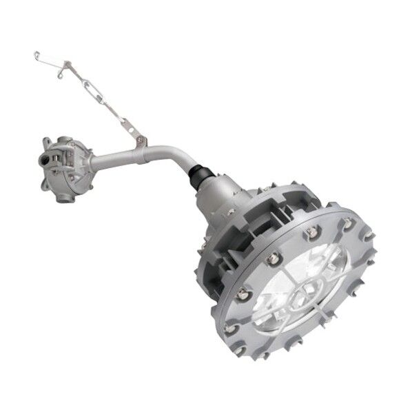 防爆形LED高天井照明器具水銀250W相当ブラケット形電線管径φ16 EXL3051SA9-16-G 1