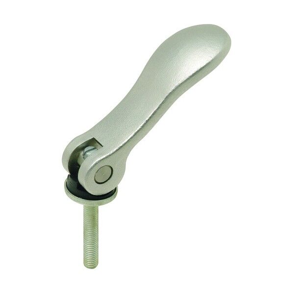 カムレバー(オネジ回転)