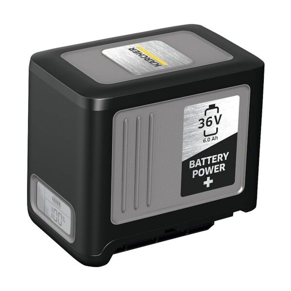 バッテリーパワープラス36/60