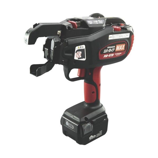 鉄筋結束機RB-519-FB2C 394 x 531 x 143 mm RB-519-FB2C 1