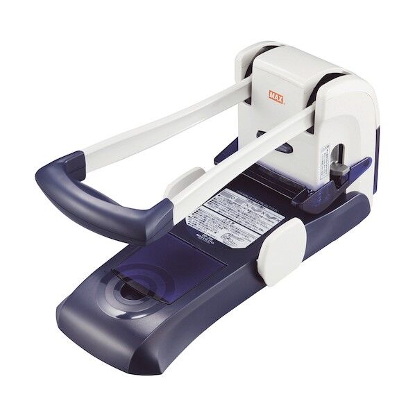 強力パンチ(穴あけ200枚)DP-200 DP90135 1台