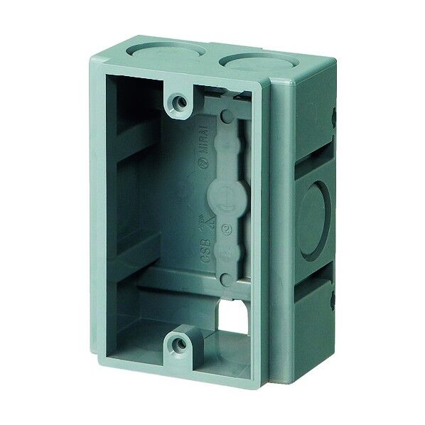 打込み用スイッチボックス