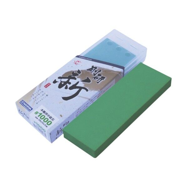 剛研 新(あらた)中砥石 #1000 210×70×15mm NA-0100 1