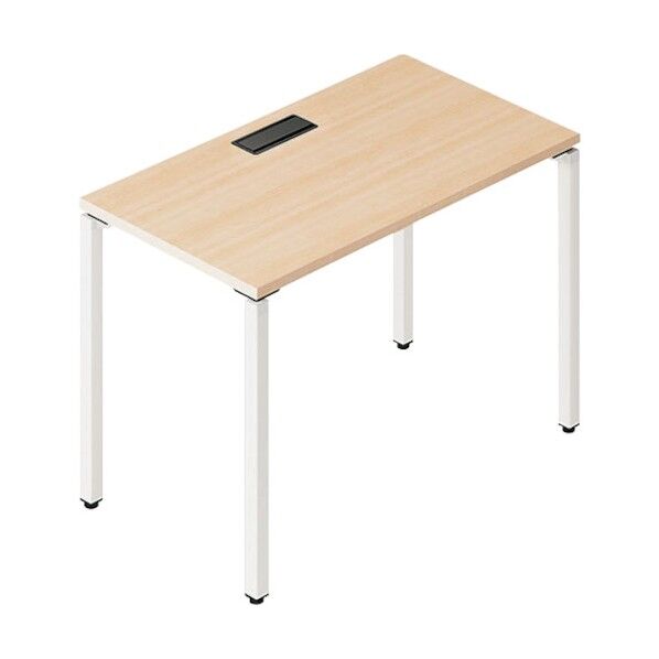 ビティー ワークテーブル BT1106KH-WS 1点