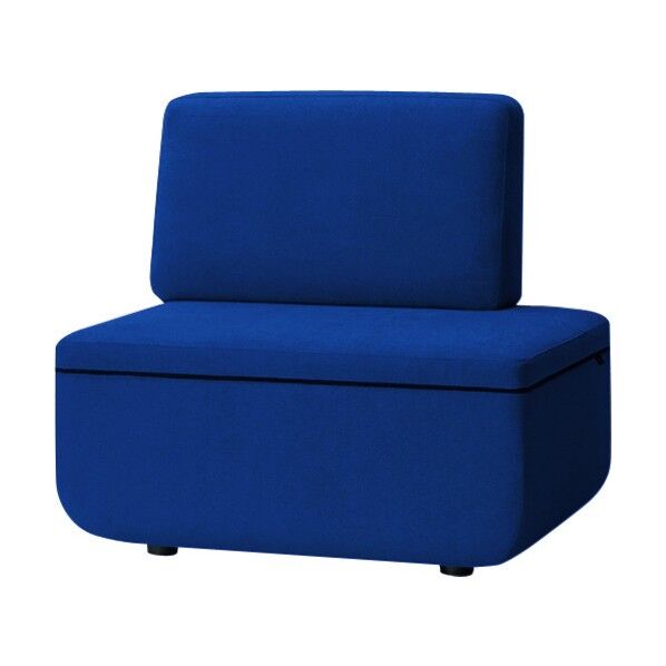 51486)WFソファ 1人掛ワイドL LS-WFS14LS CDB 1点