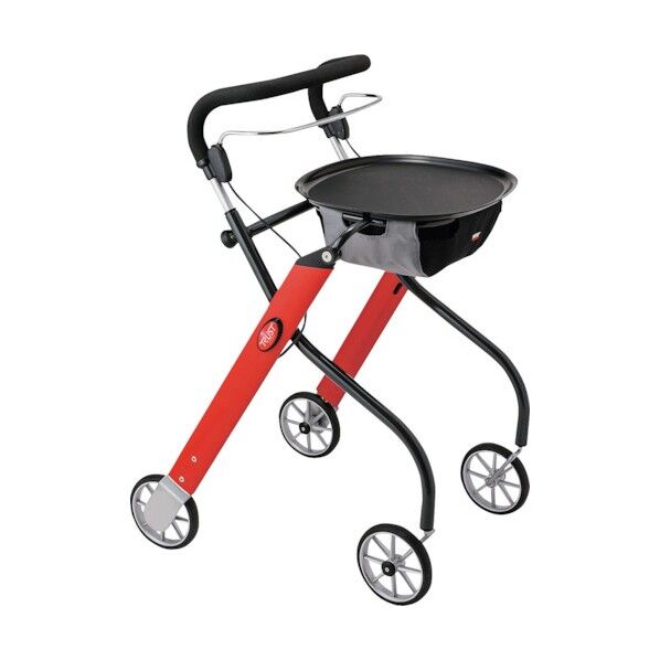 レッツゴー レッド 117501 1台