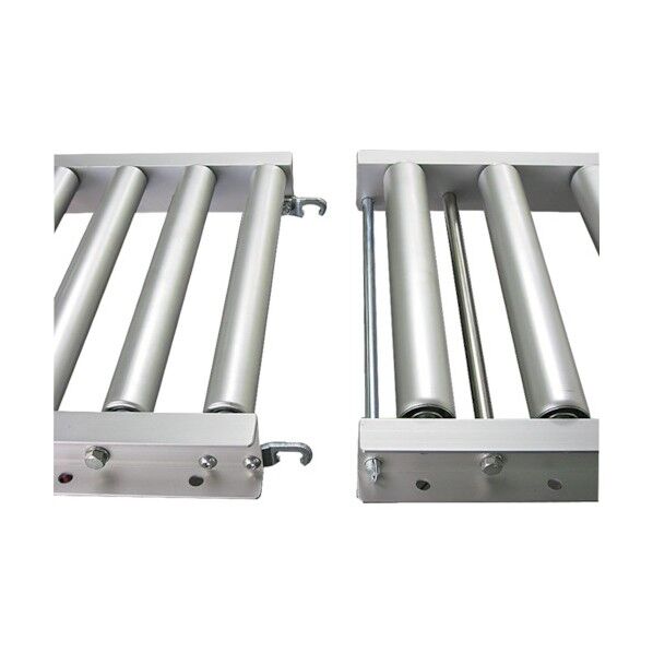 ブリッジコンベヤ用 連結フック BRA-LKS-FA 1点