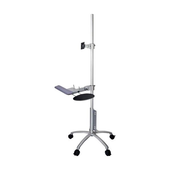 液晶モニター用スタンド PA-23D-2A 1点