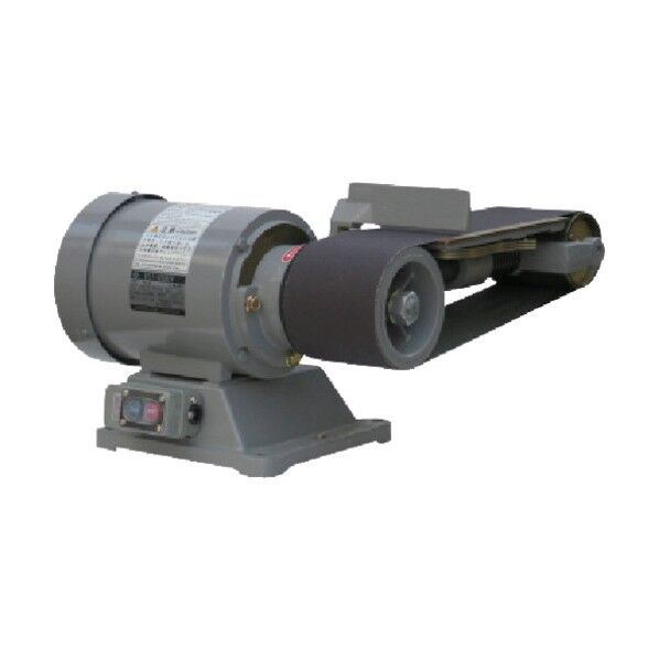 ベルトグラインダー 低速型