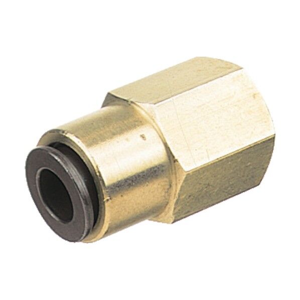 フジフィメイルコネクター(金属)