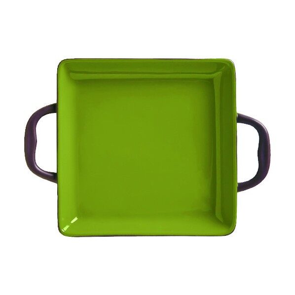 リビー クーズベイ スクエア オリーブ CBO-001 RWC3301 1個