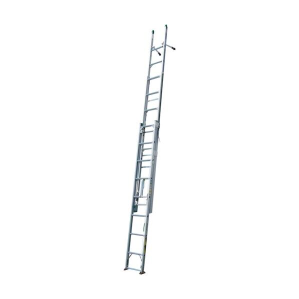 ※法人専用品※ナカオ 三連はしごサンノテ TBP-7.0 1点...