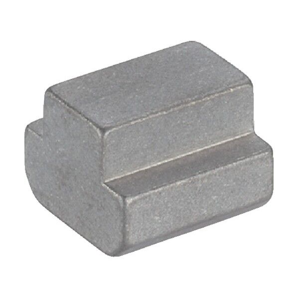 Tナット DIN 508 ステンレス鋼