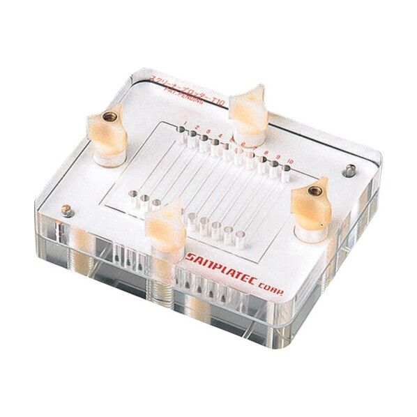 スクリーナーブロッターミニT-10 0920 1