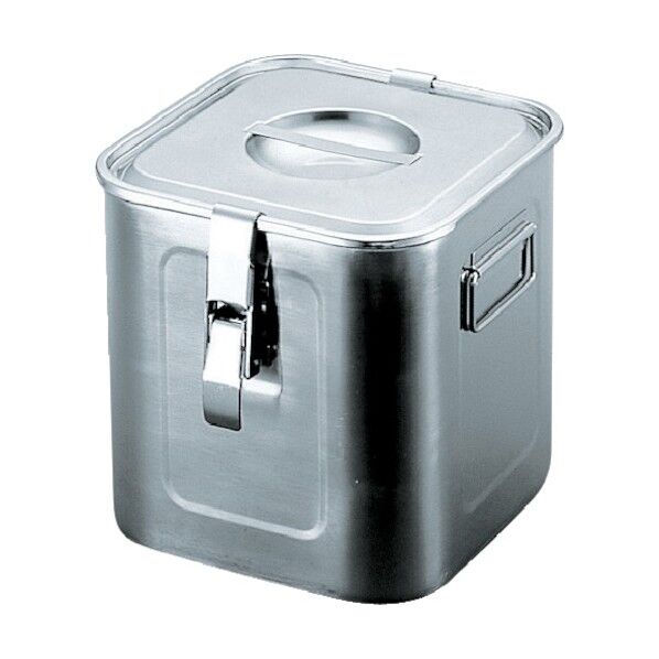 スギコ パッキンフック付角タンク PFK-120 1個