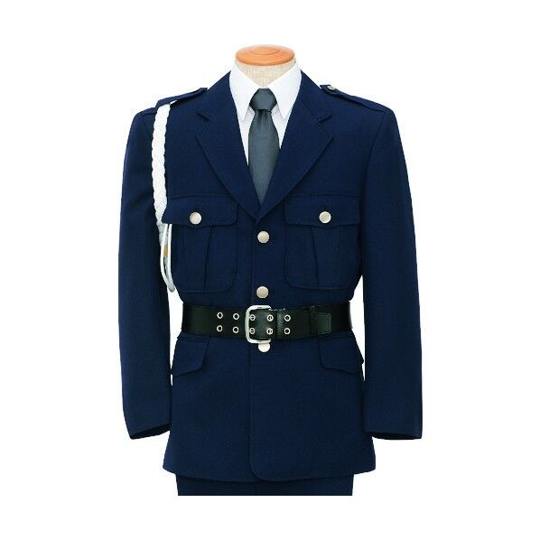 ジャケット 008008ネイビー BM 67004 1