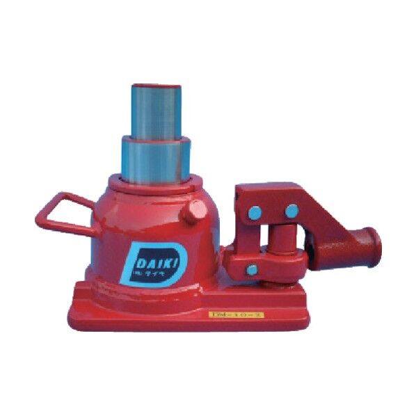 2段式ミニジャッキ10ton