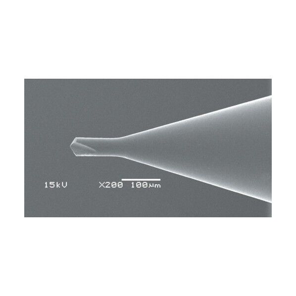 極小径UVMドリル(リーディングドリル)