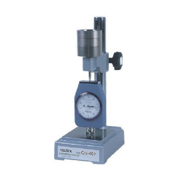 ゴム・プラスチックデュロメータ