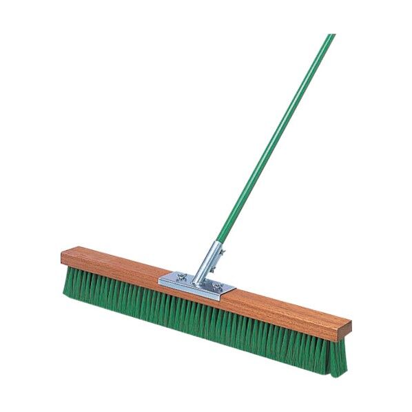 コンクリートブラシ