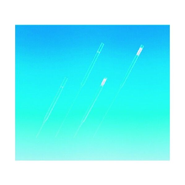 パスツールピペット146mm 綿栓なし 807-14-51-01 1点