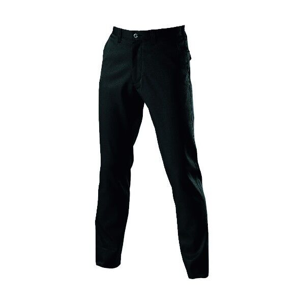 ユニセックスパンツ 9073-35-5L ブラック 9073-35-5L 1点