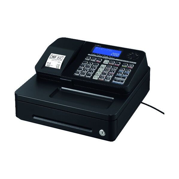 機能充実のデザインレジスター