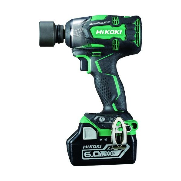 18V コードレスインパクトレンチ 本体のみ