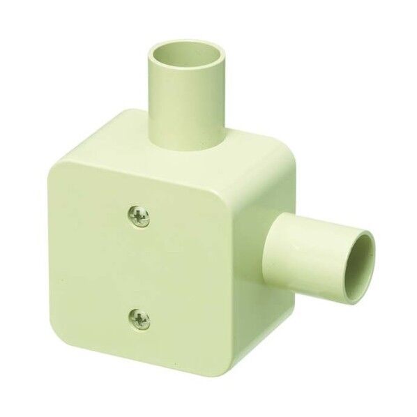 露出用ミニボックス PVS16-2LJ PVS16-2LJ 1点