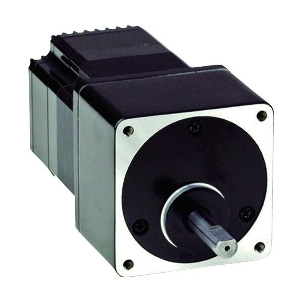 スピードコントローラ内蔵ステッピングモータ SSA-VR ギヤードタイプ