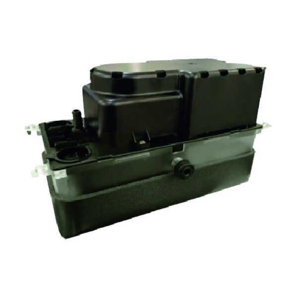 ドレンアップポンプ