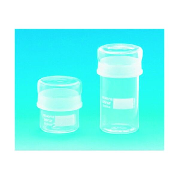 秤量びん 29/12×30H 981-65-53-01 1点