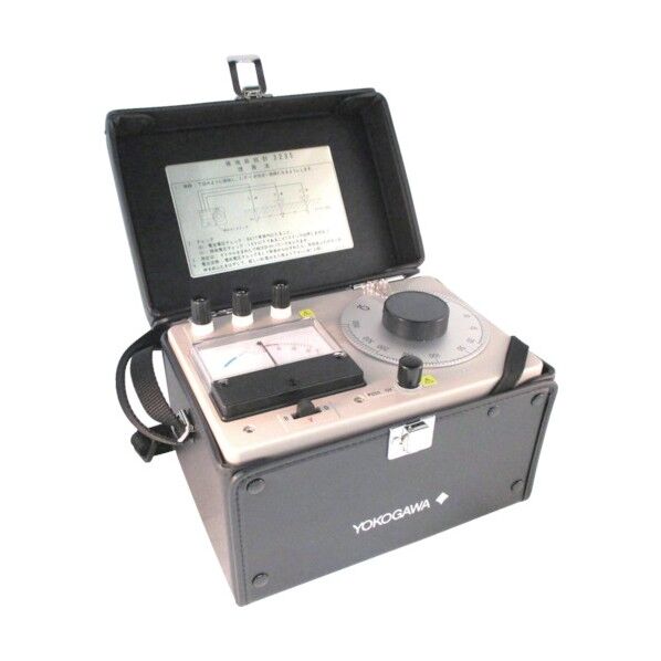 接地抵抗計 3235 1