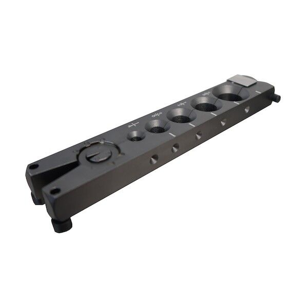 700シリーズPA専用バー(5穴) BBK7PG-5 1点