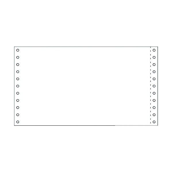 ストックフォーム 10×5 1/2 白紙
