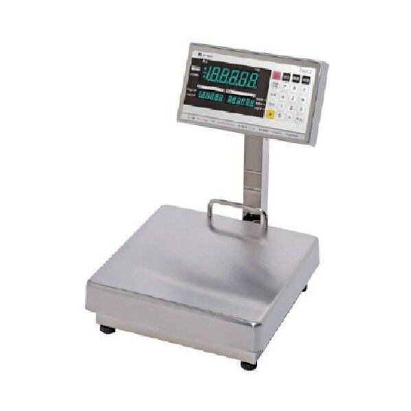 デジタル防水台秤