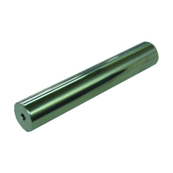 高磁力マグネットバー 0.3T(3000G) φ25×100 片端M6タップ穴付 MGPB-F100-1M6 1点
