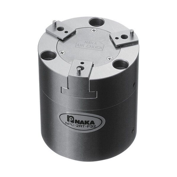 エアチャック2インチ回転型