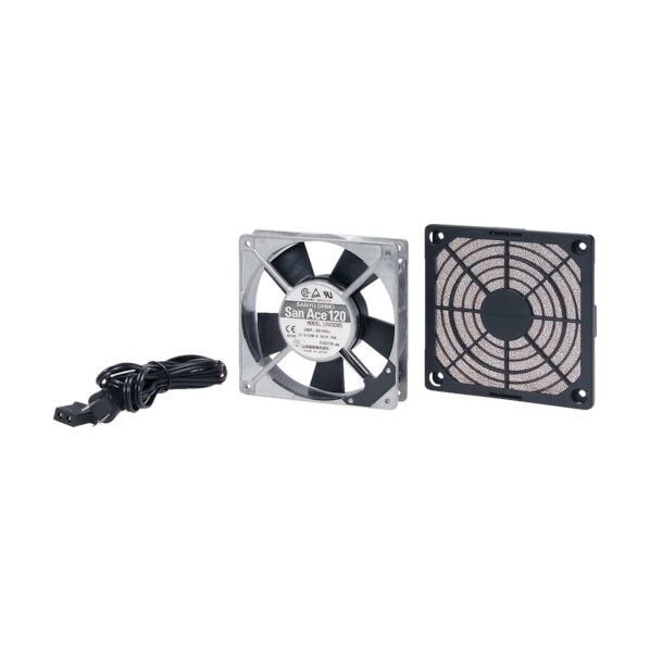 SANWA 放熱ファン CP-SFANS 1個
