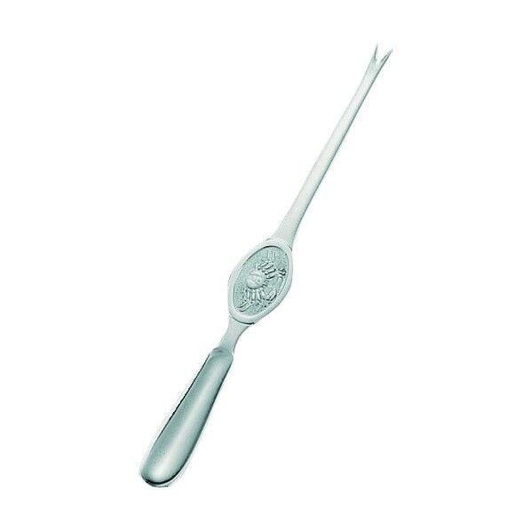 UK18-0カニフォーク K型 QKN05 1個