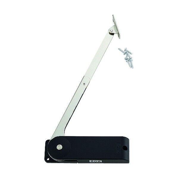 ソフトダウンステー 重量扉用HDS-20型