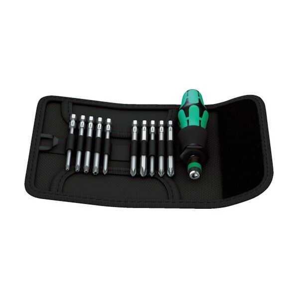 Wera クラフトフォームコンパクト41