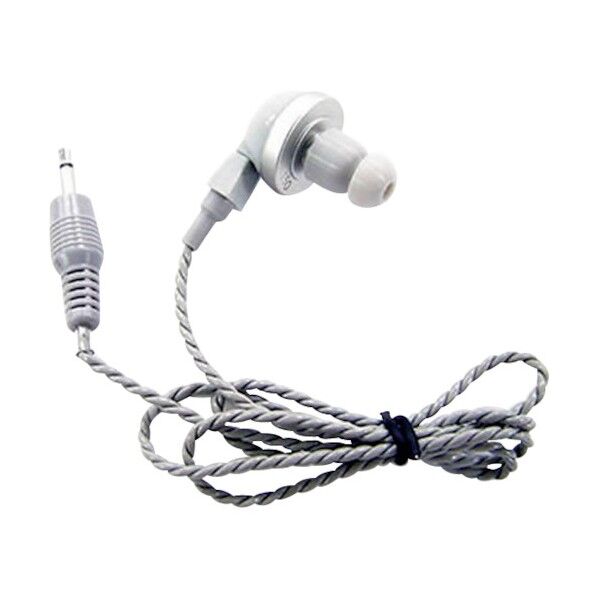 アルインコ(ALINCO) EME21・32・39・41・43A用イヤホンのみ AD001 1点