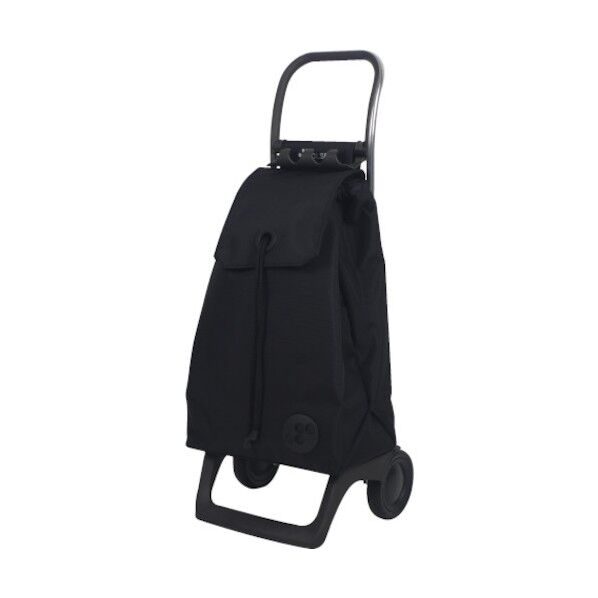 ROLSER社 ショッピングカートJOY MF BK(ブラック) RS-101J 1点