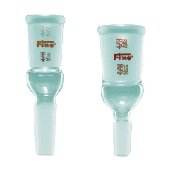 共通径違管拡大用 24/40-19/38 448-13-79-01 1点