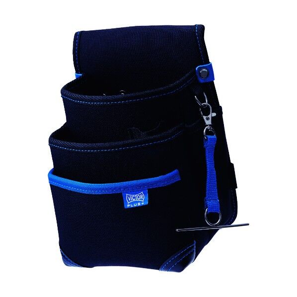 ビクタープラス ホルダー&バック 腰袋