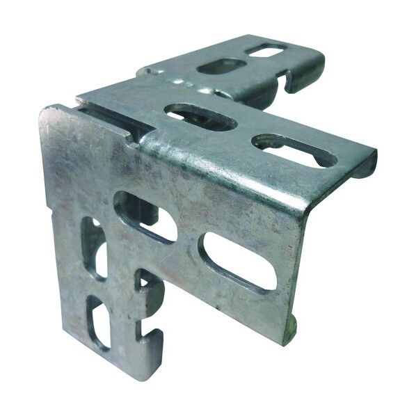 アングル用ジョイント金具 JBL-4 ZN 1点