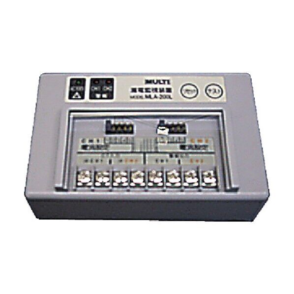 絶縁監視装置 MLA-200L 1点